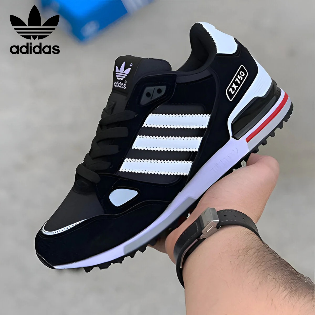 AD® ZX – Urbaner Schritt
