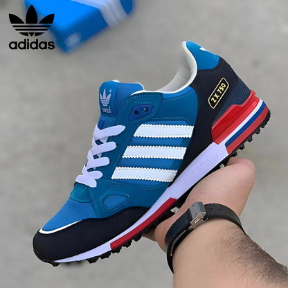 AD® ZX – Urbaner Schritt