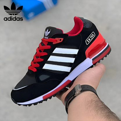 AD® ZX – Urbaner Schritt