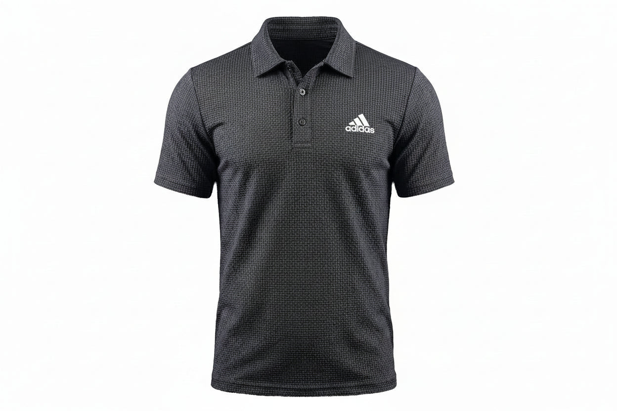 Capri AD® – Polo pour homme ultra-confortable