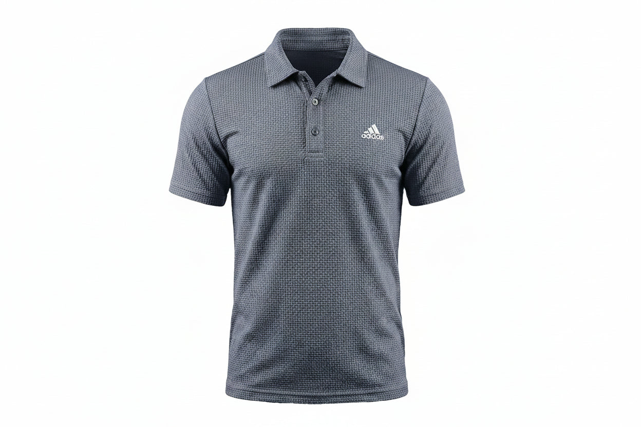 Capri AD® – Polo pour homme ultra-confortable