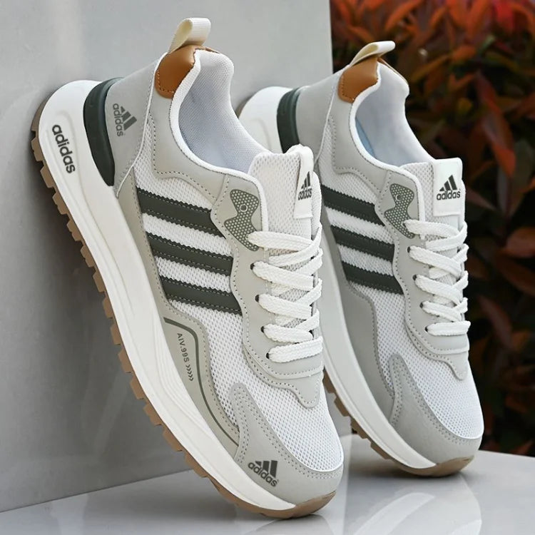 AD – Elegante Schuhe, limitierte Edition