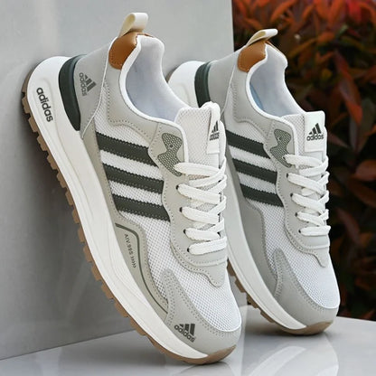 AD – Elegante Schuhe, limitierte Edition