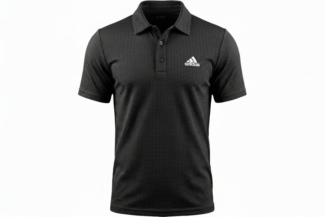 Capri AD® – Polo pour homme ultra-confortable